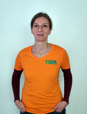 Krauterexpertin