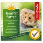 Preview: Hamsterfutter-Etikett