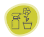 Preview: meine biotik Zier- und Balkonpflanzen Icon