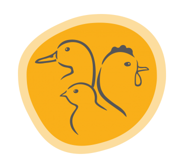 meine biotik Huhn, Laufente & Wachtel Icon