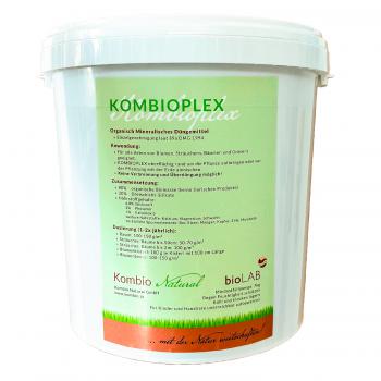 Kombioplex - organischer Dünger