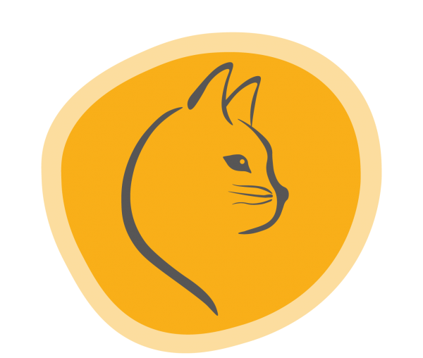 meine biotik Katze Icon