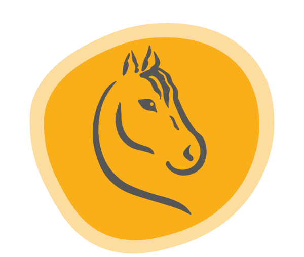 meine biotik Pferd Icon