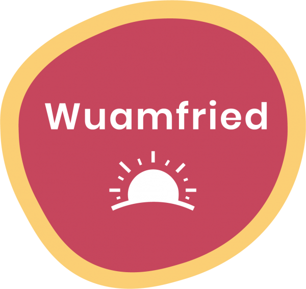 Wuamfried