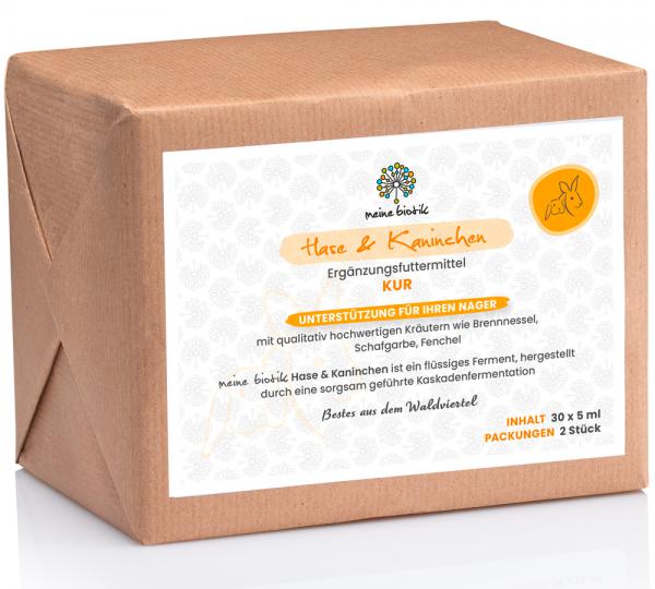 Ergänzungsfuttermittel für Ihre Fellnase